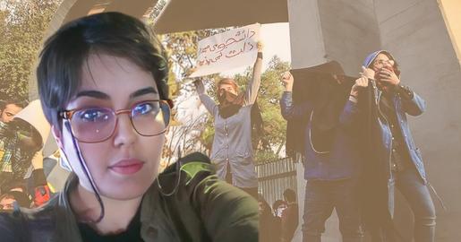 Parisa Salehi, a journalist, has stated that she has been summoned to the Karaj Justice Department to begin her 5-month prison term