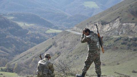 Iranian Foreign Minister Abbas Araghchi expressed strong opposition to Russia's support for the opening of the Zangezur Corridor in the South Caucasus, calling any redrawing of borders a "red line" for Iran