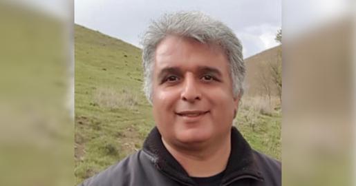 بهایی محبوس پیام ولی یئنی اتهاملا محکمه‌‌یه چاغیریلیب