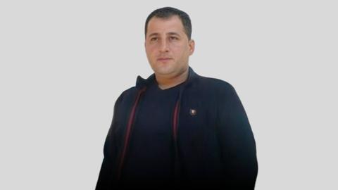 Peyman Abdi was apprehended on January 2 by the intelligence department in the predominantly Kurdish city of Kermanshah, and later fell into a coma, the Norway-based group Hengaw reported on January 10