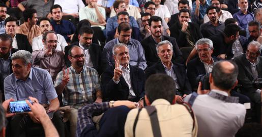 انتخابات، دانشگاه و دانشجویان؛ سوالات صریح، پاسخ‌های مبهم