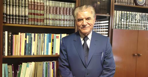 Trial of Amini Family’s Lawyer Goes On