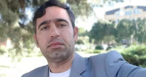 یازیچی و مدنی فعال سعید مینایی‌نین محکمه  اوتورومو کئچیریلیب