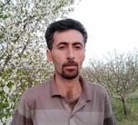 صلاح سرخی، فعال صنفی معلمان از اداره اطلاعات سقز آزاد شد
