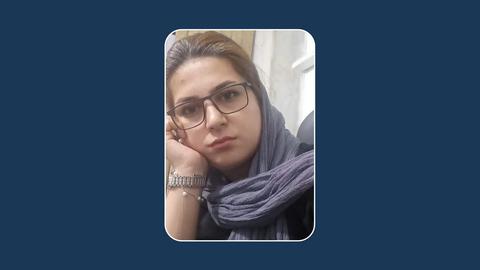 روز سه‌شنبه ۲۹ شهریورماه نیز گزارش‌هایی از بازداشت ریزان احمدی، فعال حقوق زنان در محل کارش توسط نیروهای امنیتی در سنندج منتشر شد.
