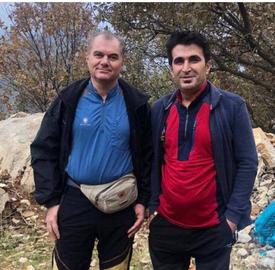 در ادامه اخبار وقایع کردستان  اسکندر لطفی و مسعود نیکخواه دو فعال صنفی معلمان که روز ۱۶ مهرماه ۱۴۰۱ در مریوان بازداشت شده بودند  نیز به بند ۲۰۹ زندان اوین منتقل شده‌اند