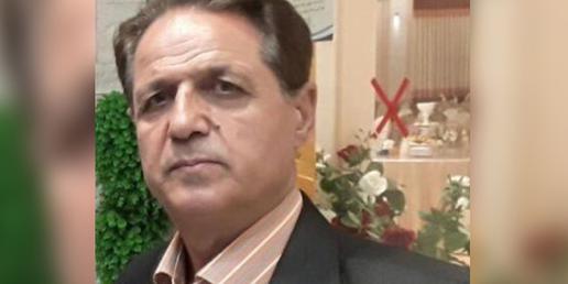 رسول حدادی ⁩ معلم بازنشسته فنی حرفه‌ای ساکن زنجان روز چهارشنبه چهارم آبان ۱۴۰۱ بر اثر اصابت گلوله به گردنش دچار مرگ مغزی شده است.