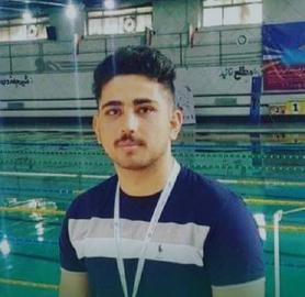 اتحادیه آزاد کارگران از صدور حکم محاربه برای پرهام پروری، قهرمان شنای ایران و شهروند اهل سقز که در جریان خیزش سراسری مردم ایران بازداشت شده است خبر داد.