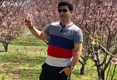 بازداشت برادر دیگر جواد حیدری، صدور حکم جلب برای ۱۵ عضو فامیل