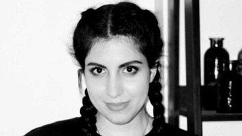 ادامه فشارها بر خبرنگاران؛ مریم وحیدیان بازداشت شد