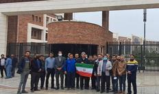 کارگران ایران؛ ۱۵ تجمع اعتراضی و مرگ ۶ نفر در حوادث کار