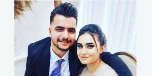 پنج ماه بلاتکلیفی و فشار روانی بر یک زوج معترض در زندان