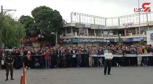 Human rights activists said at least seven people were executed across the country on May 25 on drug and murder-related charges