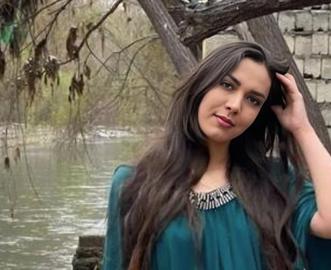 Maryam Arvin, a lawyer, died a suspicious death in February 2023, less than two months after she was released from prison