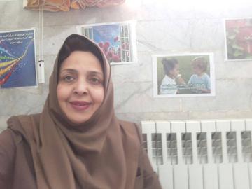 زهرا عوض‌زاده مقدم عضو انجمن صنفی فرهنگیان خراسان شمالی؛ برای سومین بار در سال ۱۴۰۲، به دادگاه  فراخوانده شد.