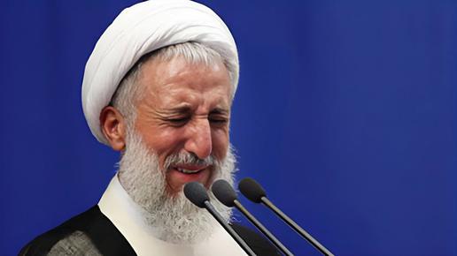 نفرت‌پراکنی‌های کاظم صدیقی: کشف حجاب و برهنگی برای جنگلی‌هاست