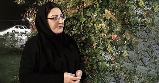 زنان تاثیرگذار ایران؛ سودابه انسان‌نژاد