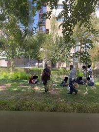 More Security Patrols at Iranian Universities