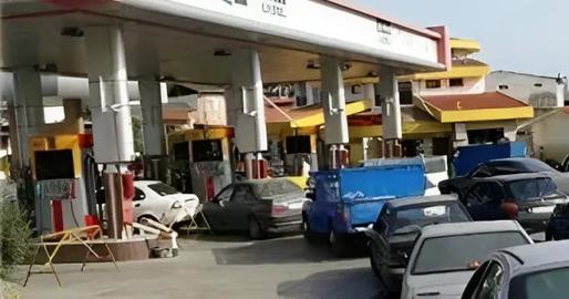 İranda benzin və dizel təchizatında ümummilli problemlər