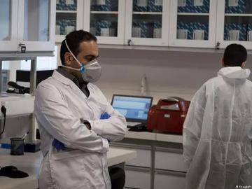 یئتکیلیلرین اهمالی سونوجوندا ساغلیق ایشچیلری‌نین پئش پئشه اینتیهاری
