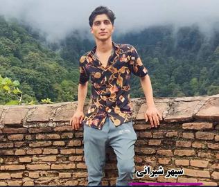 کشته شدن دانشجوی ۱۸ ساله بلوچ در بازداشت اطلاعات سپاه