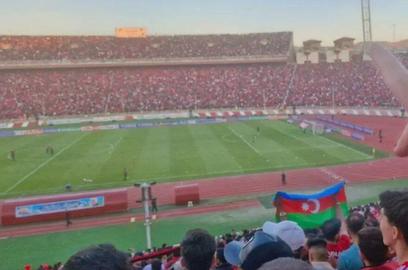 تبریز شهرینده تراختورون ایکی طرفداری حبس ائدیلیب
