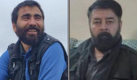 Türk məhbuslar Kərim İsmayılzadə və Mürtəza Pərvinə tibbi yardım göstərilmir