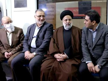 سئچکی وعدلری ات تداروکونه چاتدی