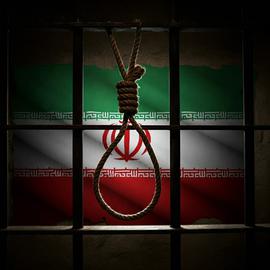جێبەجێکردنی سزای لەسێدارەدانی چوار بەندکراو لە زیندانی ناوەندیی ئیلام