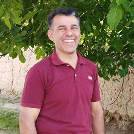 از حسین عبادیان؛ فعال صنفی معلمان شهرستان شهریار، بعد از سرکوب تجمع و متفرق کردن معترضان فرهنگی در تهران، اطلاعی در دست نیست.