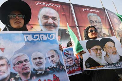Israel targeted Iranian military commanders and nuclear scientists who had previously been placed on international sanctions lists