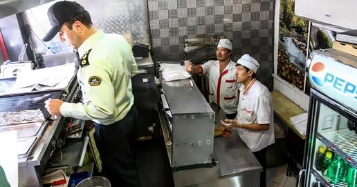 Iranian Authorities Ramp Up Crackdown on Businesses and Women During Ramadan