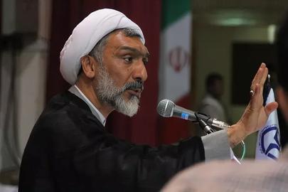 Ex-Member of Tehran “Death Committee” Barred From Election Race