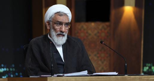 Mostafa Pourmohammadi, the secretary-general of the Association of Combatant Clerics and another candidate for the election, called the country's administrative structure defective and added, "The senior managers of the country are not aware of the aspects of the administrative system"