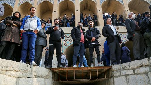 Official Study: Protests in Iran More Working-Class, Spontaneous and Radical Than Ever Before