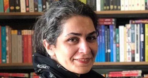 بهاره هدایت که به دلیل «شرکت در تجمع جلوی دانشگاه امیرکبیر در اعتراض به سرنگونی هواپیمای اوکراینی» به چهار سال زندان محکوم شده بود، پس از اعتراضات برای اجرای حکم بازداشت شد