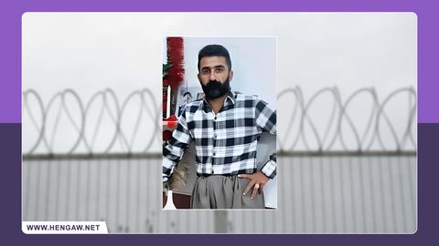 Brother of Slain Protester Arrested in Iran