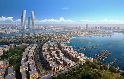 Qatar has no reason to share the task of accommodating guests as it has already spent $45bn on a new megacity with a capacity of 250,000