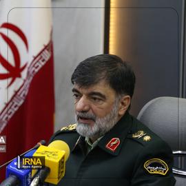 Radan emphasized, "The policy and plans are based on the return of all illegal nationals"