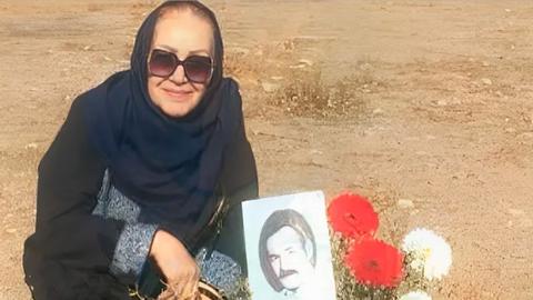 Elderly Iranian Prisoner Hospitalized After Heart Attack