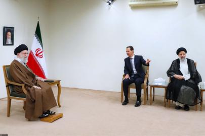 La caída de Asad: la Fuerza Quds se enfrenta a una crisis estratégica
