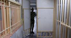 Behind Prison Walls: Inmates on 'Execution Wednesdays' at Rajaei Shahr Prison