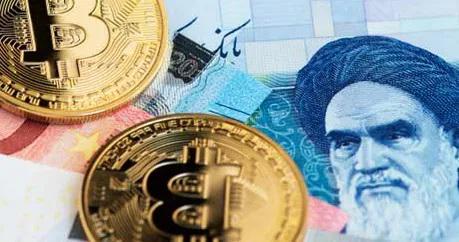 Central Bank Unveils RamzRial, an 'Iranian National Cryptocurrency'
