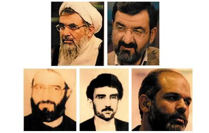 Interpol renovó las alertas rojas sobre los iraníes prófugos por el atentado a la AMIA