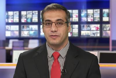 سکوت دستگاه قضایی درباره بازداشت رضا ولی‌زاده خبرنگار