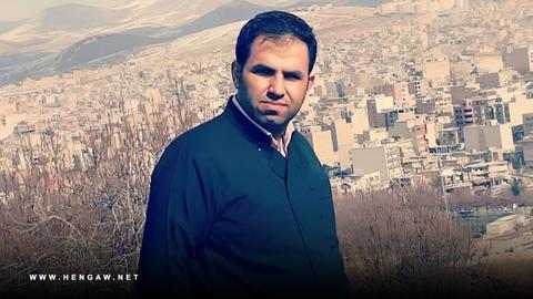 Iranian Kurdish Teacher Held for Two Months, Condition Unknown