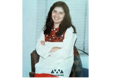 Roya Eshraghi