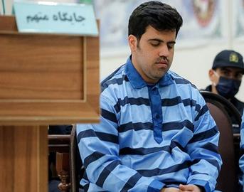 Kirmanın Kəhnuc həbsxanasında olan Səhənd Nurməhəmmədzadə görmə problemi ilə üzləşib