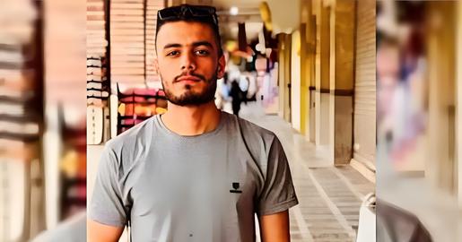 اهوازدا داها بیر رپر حبس ائدیلیب