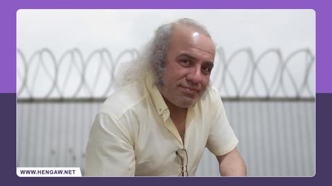 Sadegh Mansouri, a member of the Khorasan Calligraphers Association, was detained on July 1 during a class he was teaching at the association’s premises